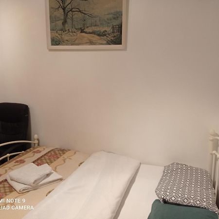 Amazon Guest House Оксфорд Экстерьер фото