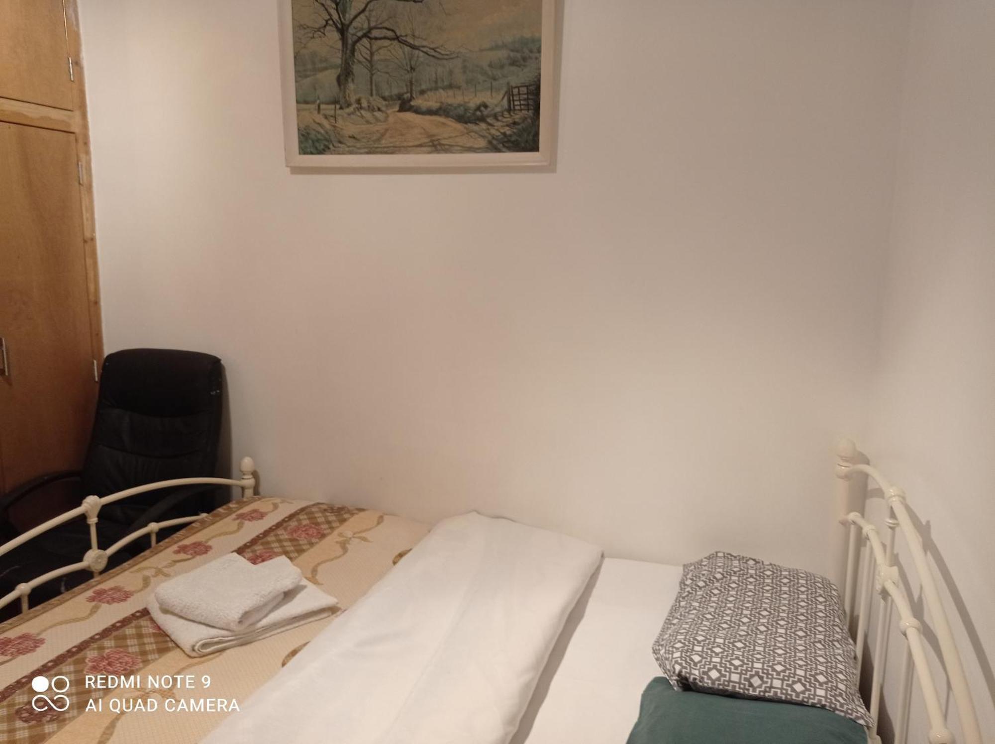 Amazon Guest House Оксфорд Экстерьер фото